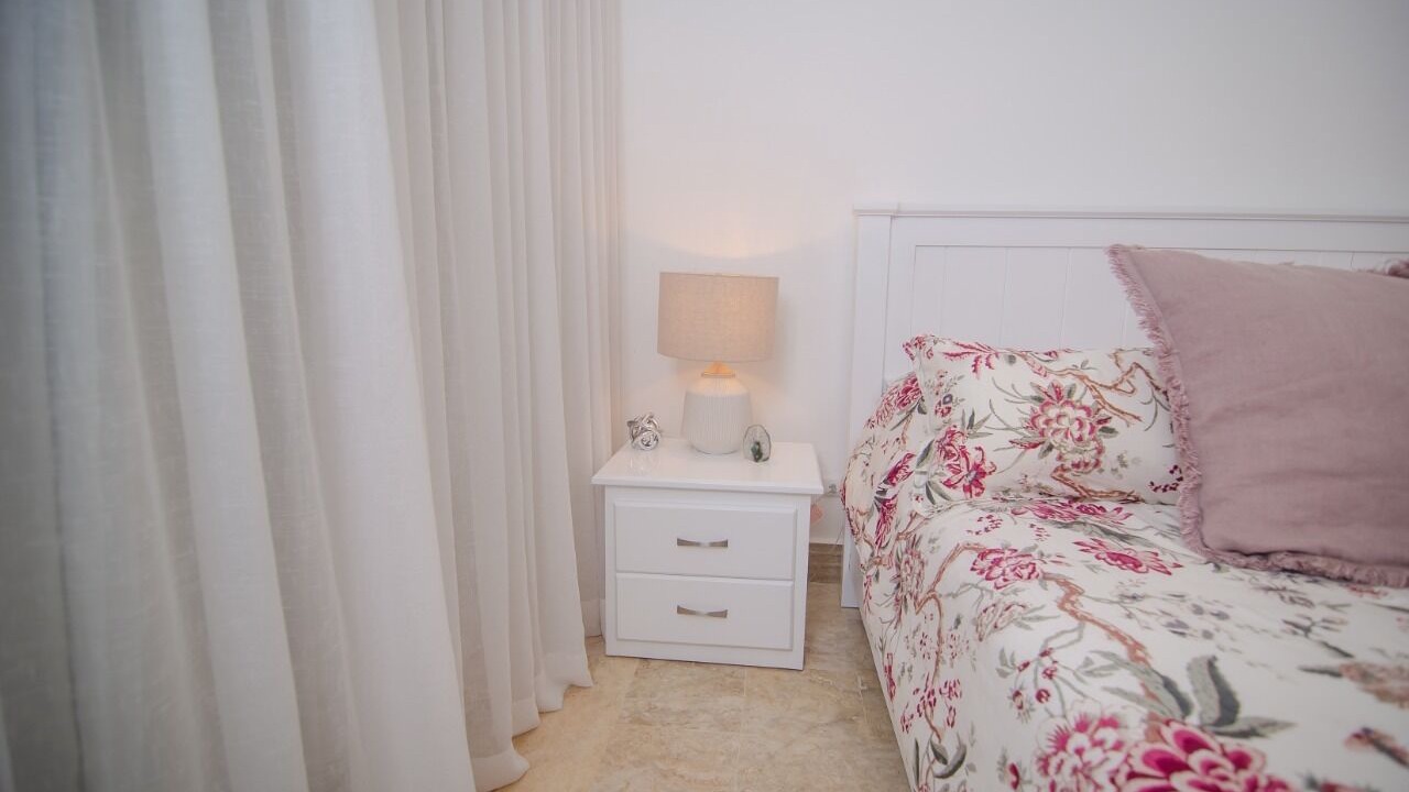 Photo of Bedroom in Casa de Campo
