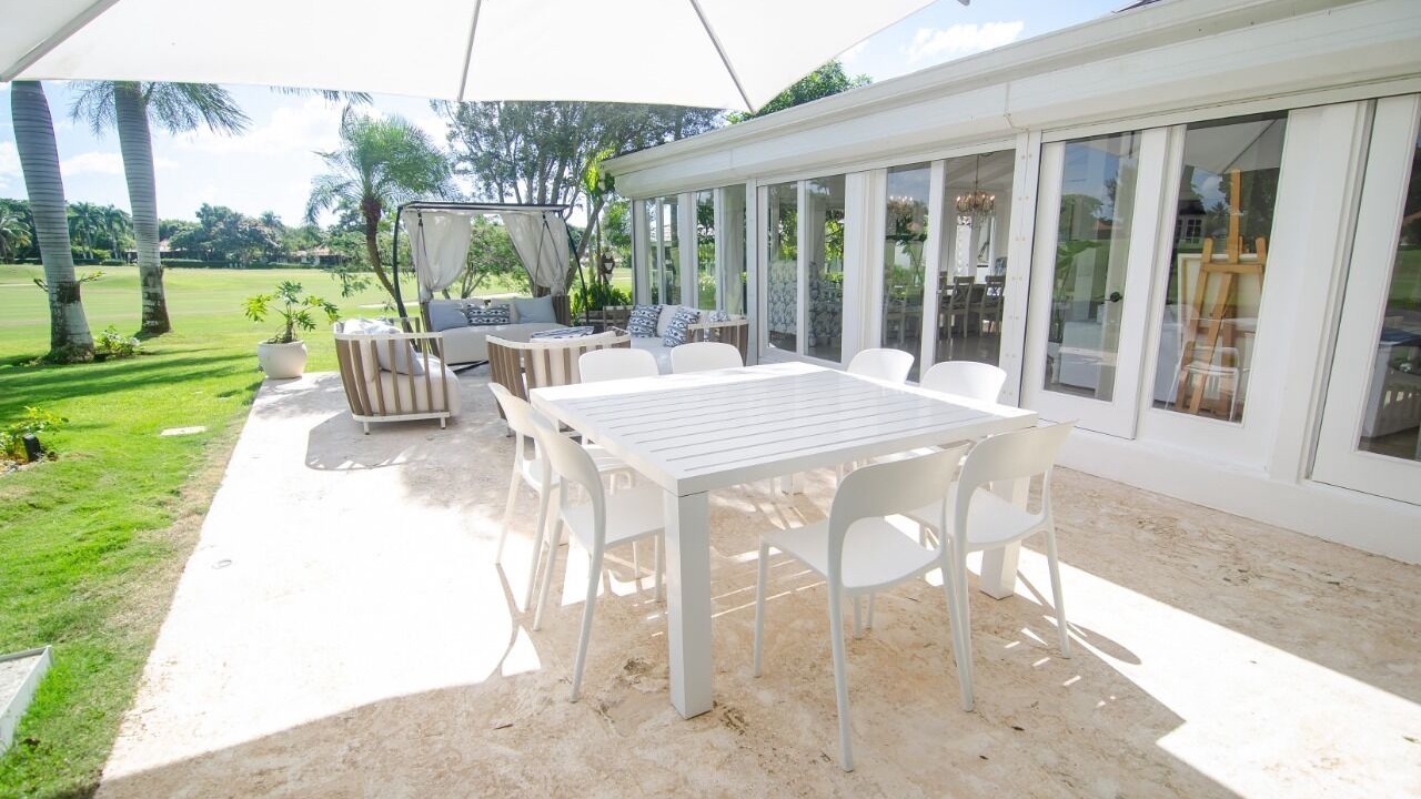 Photo of Outdoor in Casa de Campo
