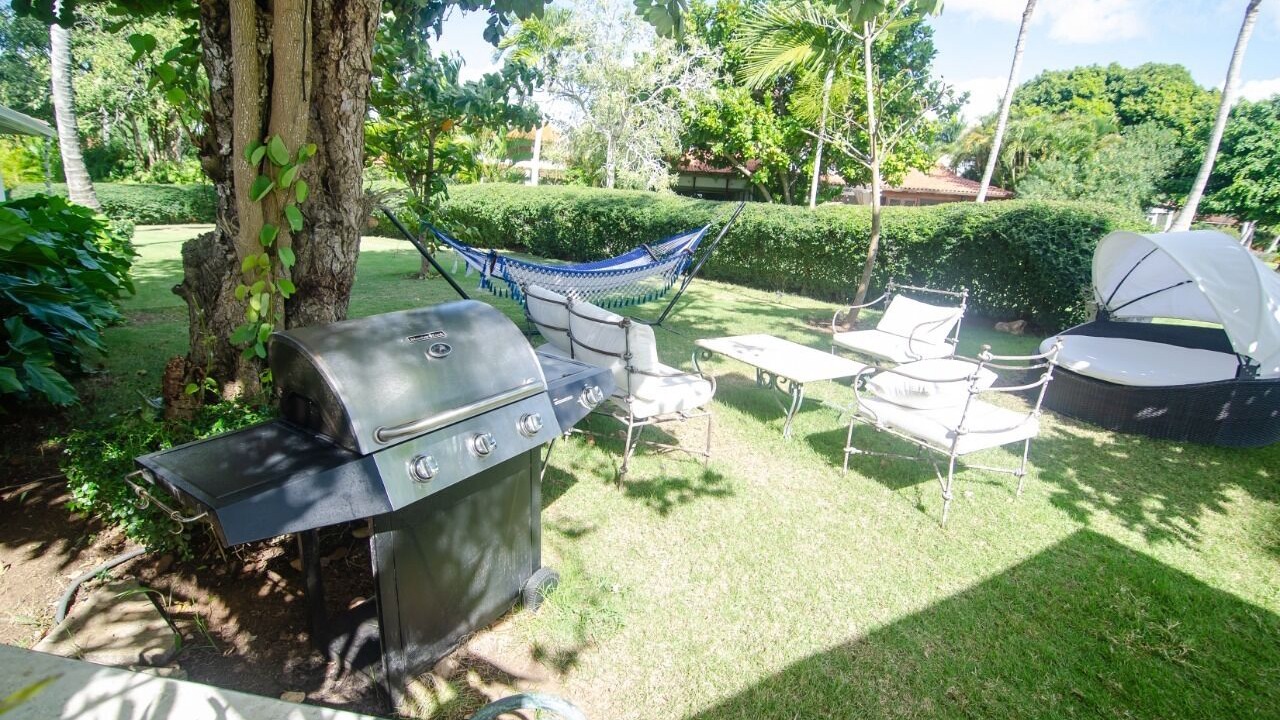 Photo of Outdoor in Casa de Campo