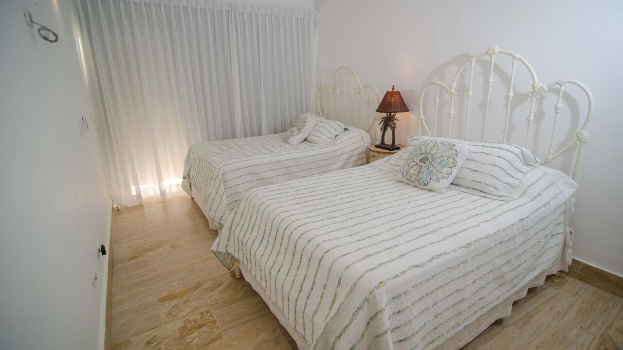 Photo of Bedroom in Casa de Campo