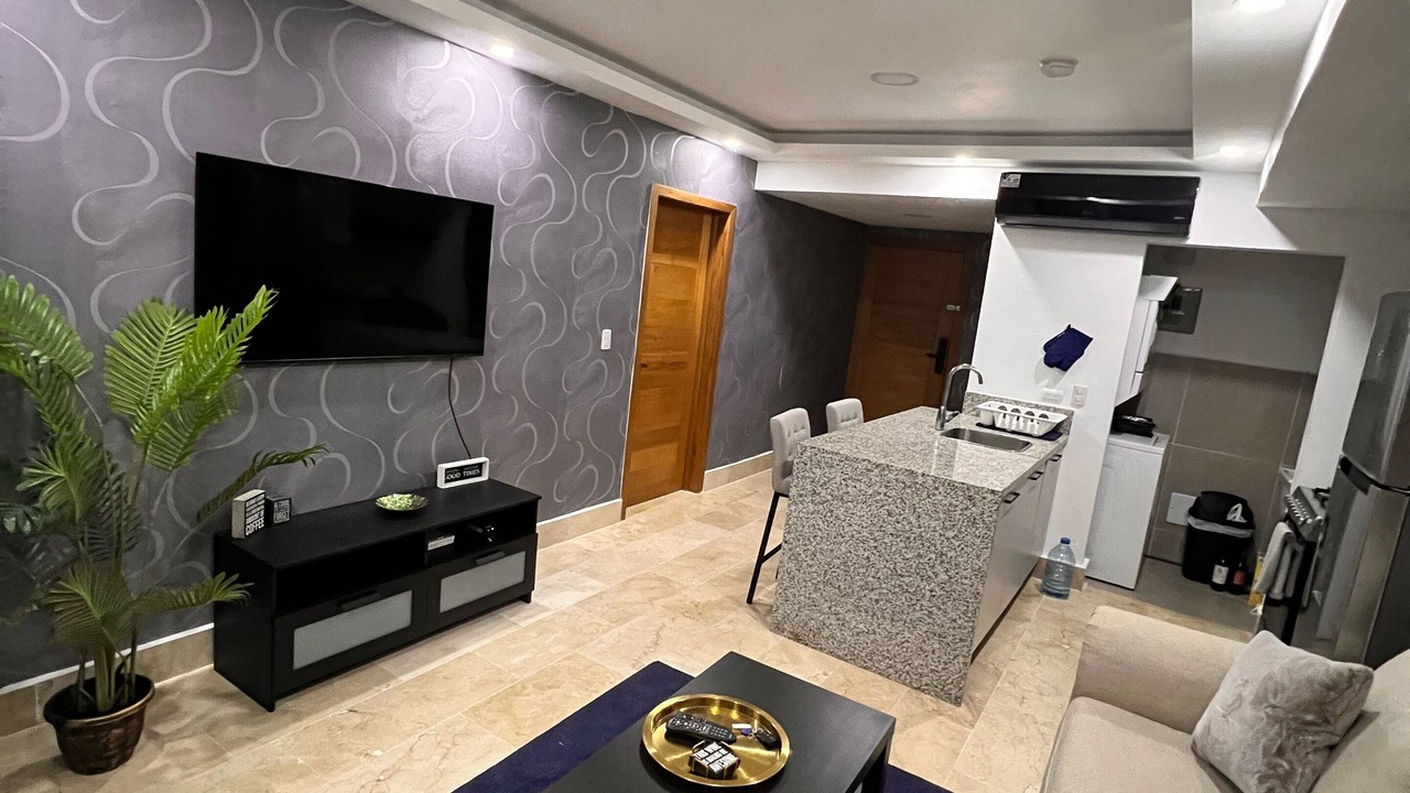 Photo of Livingroom in Ensanche Naco