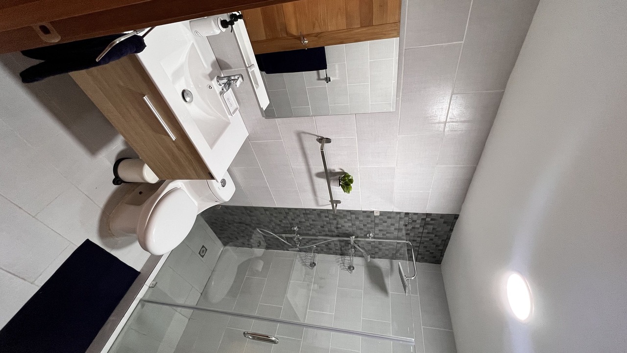 Photo of Bathroom in Ensanche Naco