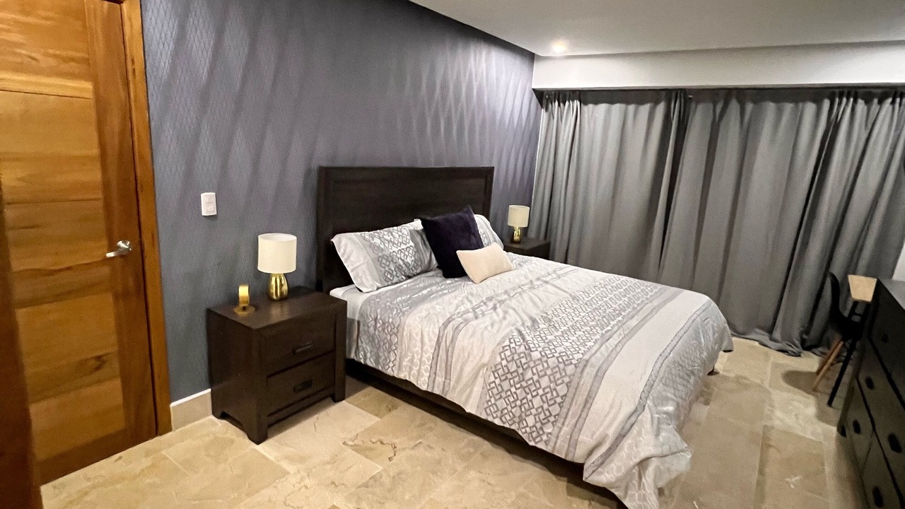 Photo of Bedroom in Ensanche Naco