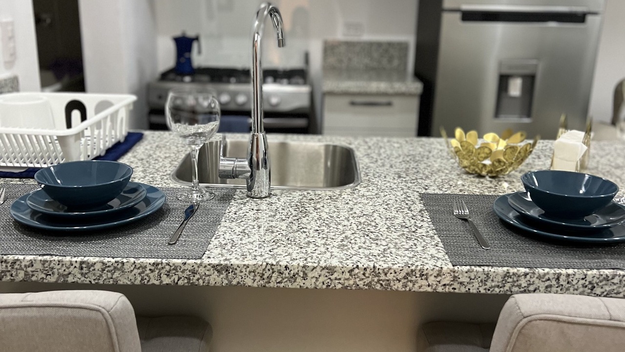Photo of Kitchen in Ensanche Naco