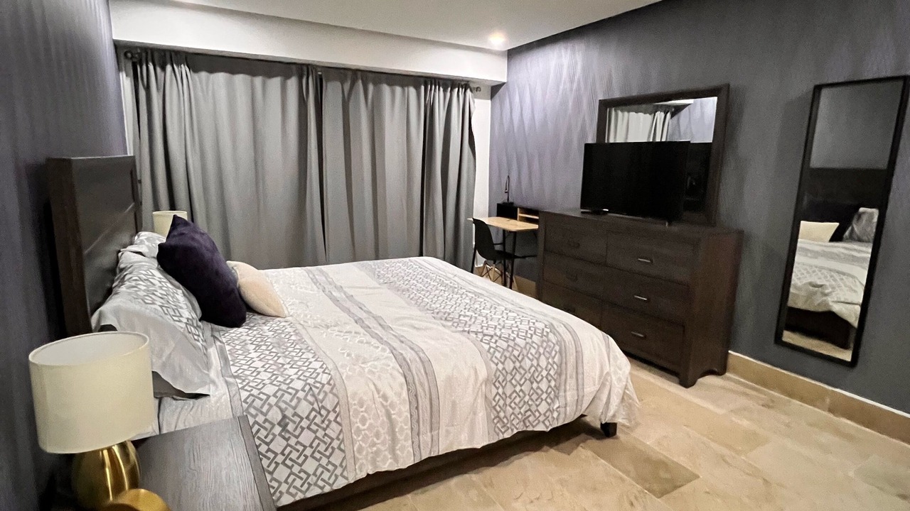 Photo of Bedroom in Ensanche Naco