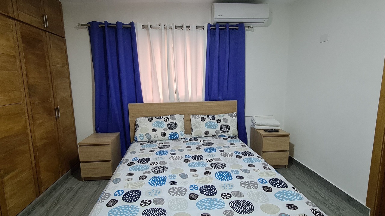 Photo of Bedroom in San Geronimo