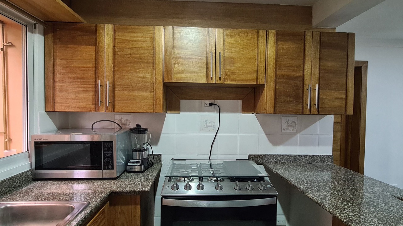 Photo of Kitchen in San Geronimo