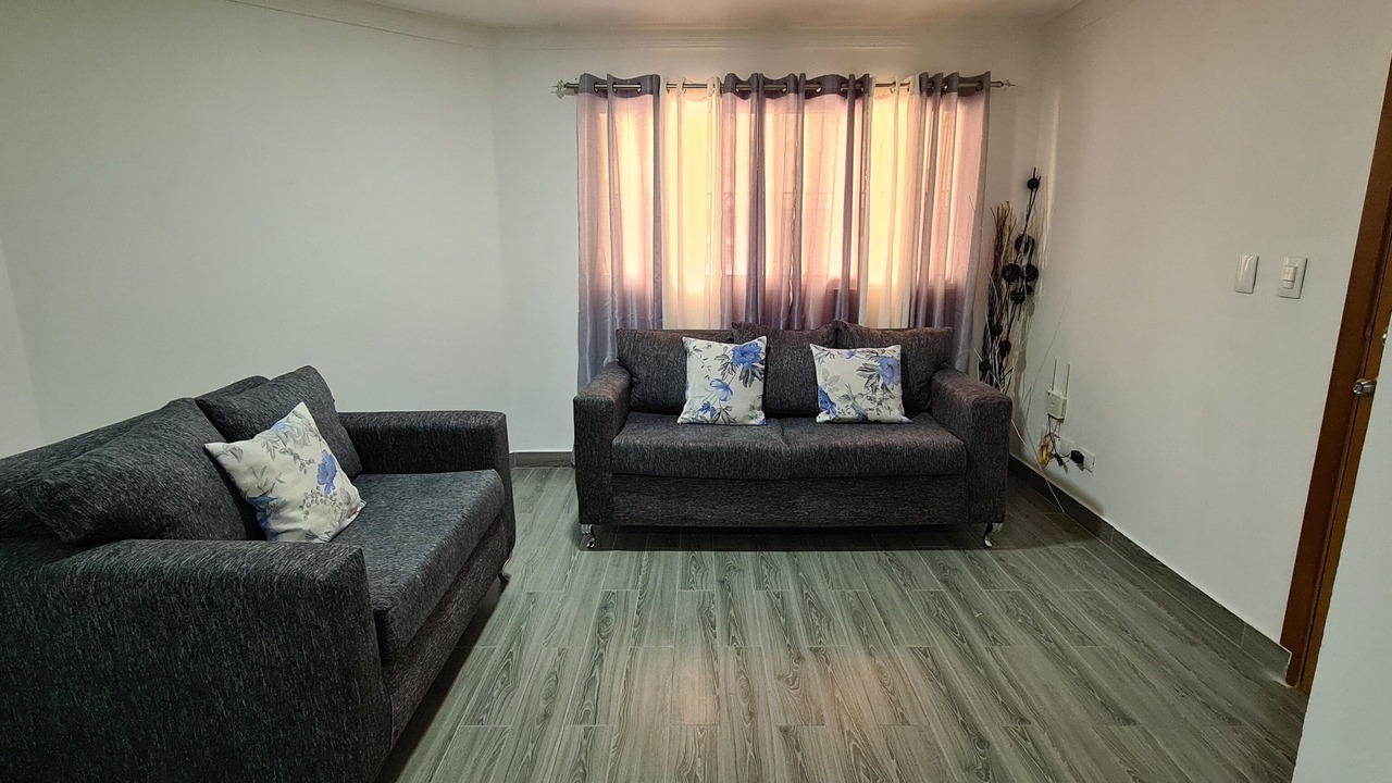 Photo of Livingroom in San Geronimo
