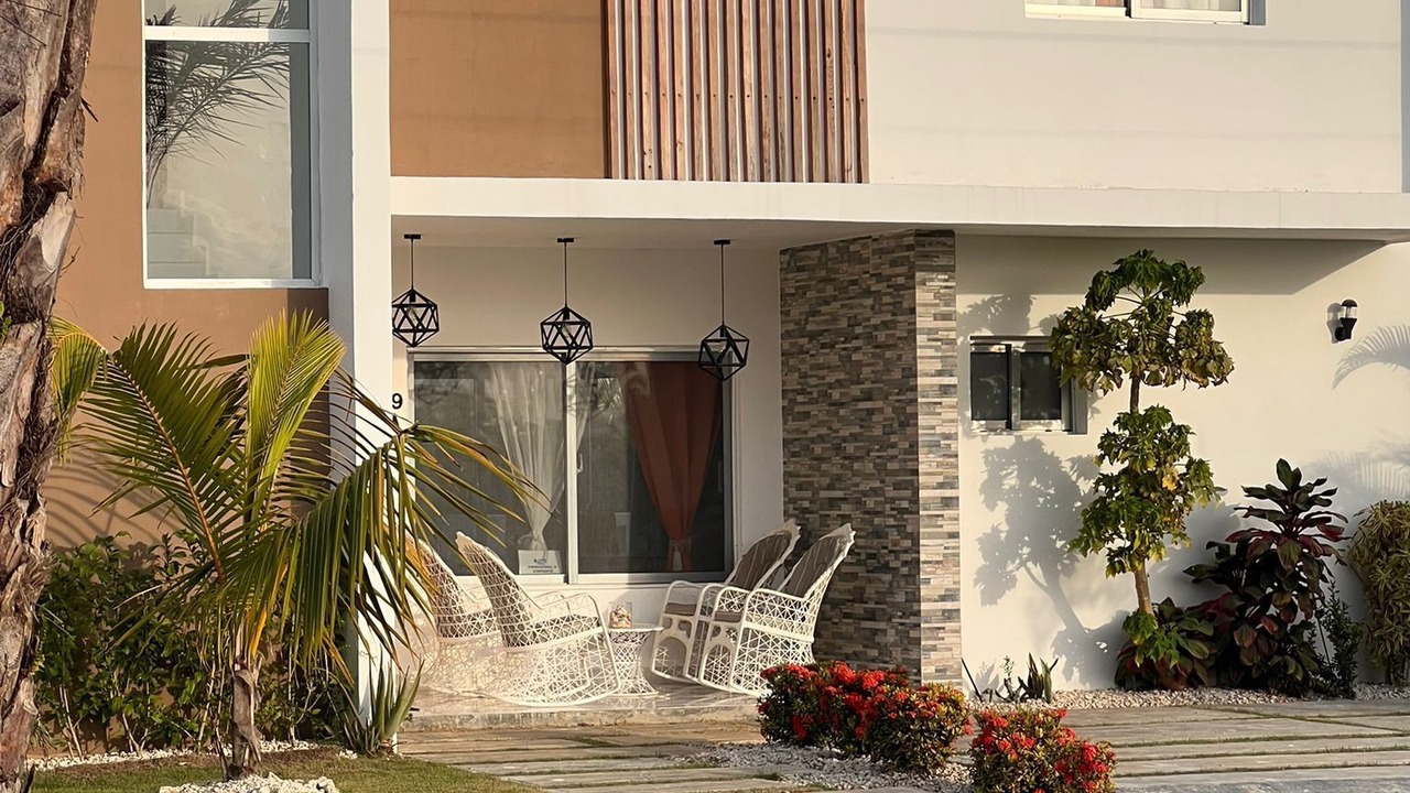 Photo of Outdoor in Punta Cana
