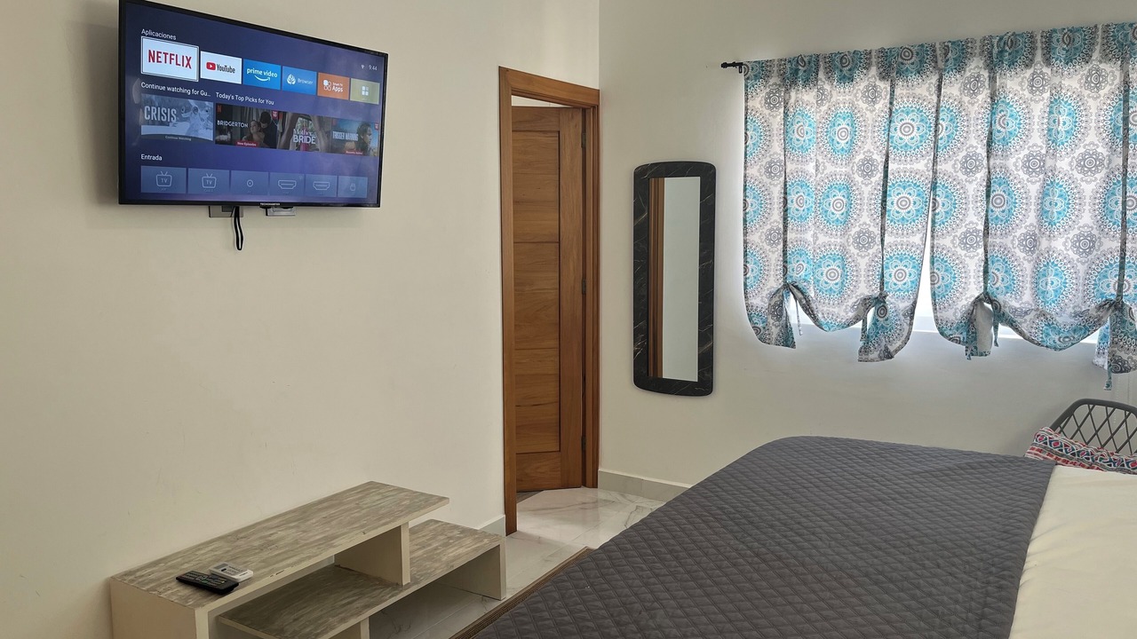 Photo of Bedroom in Punta Cana