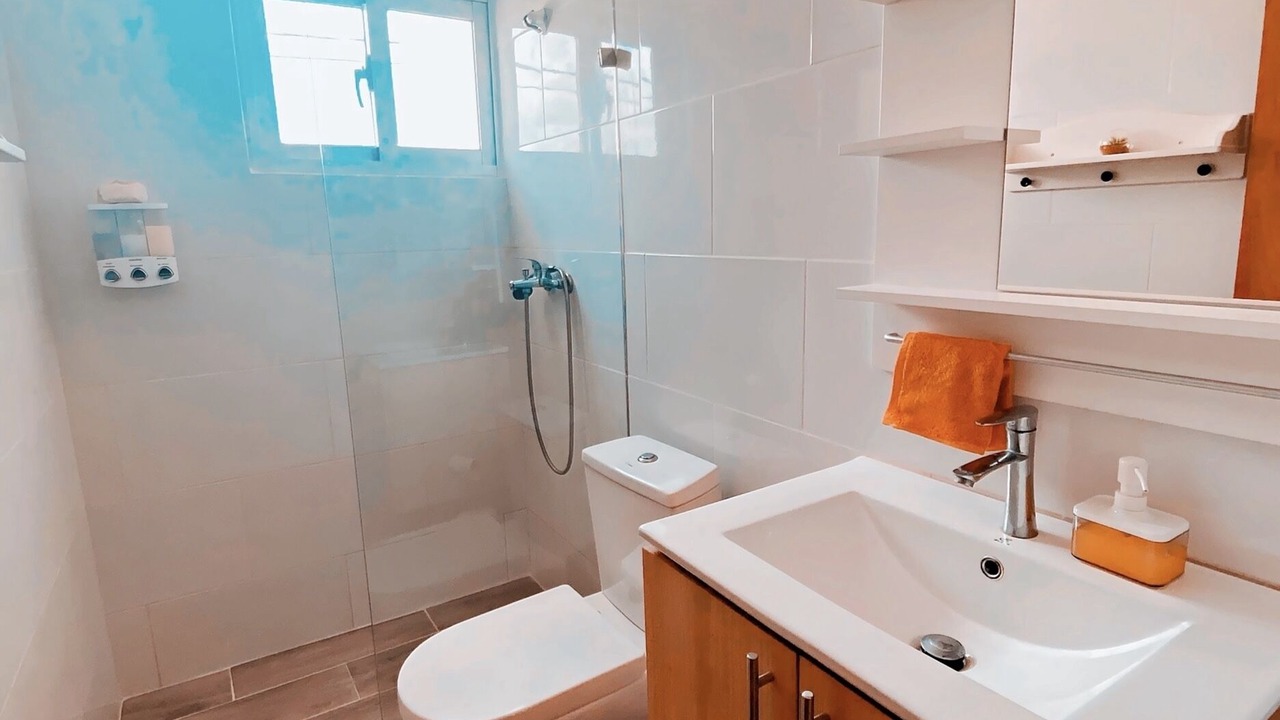 Photo of Bathroom in Punta Cana