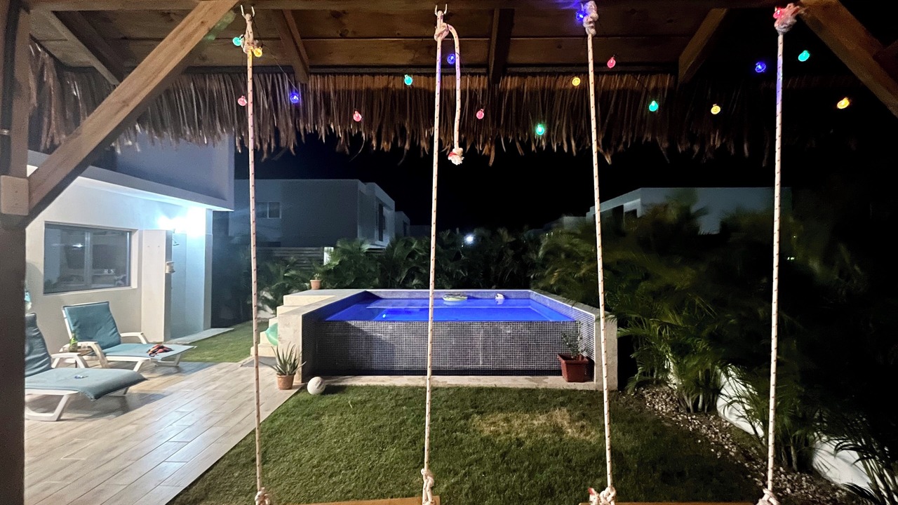 Photo of Outdoor in Punta Cana