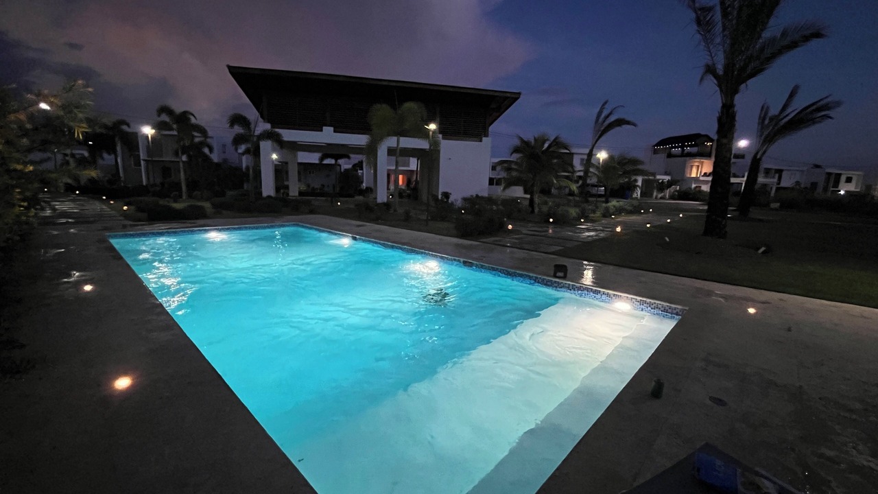 Photo of Outdoor in Punta Cana