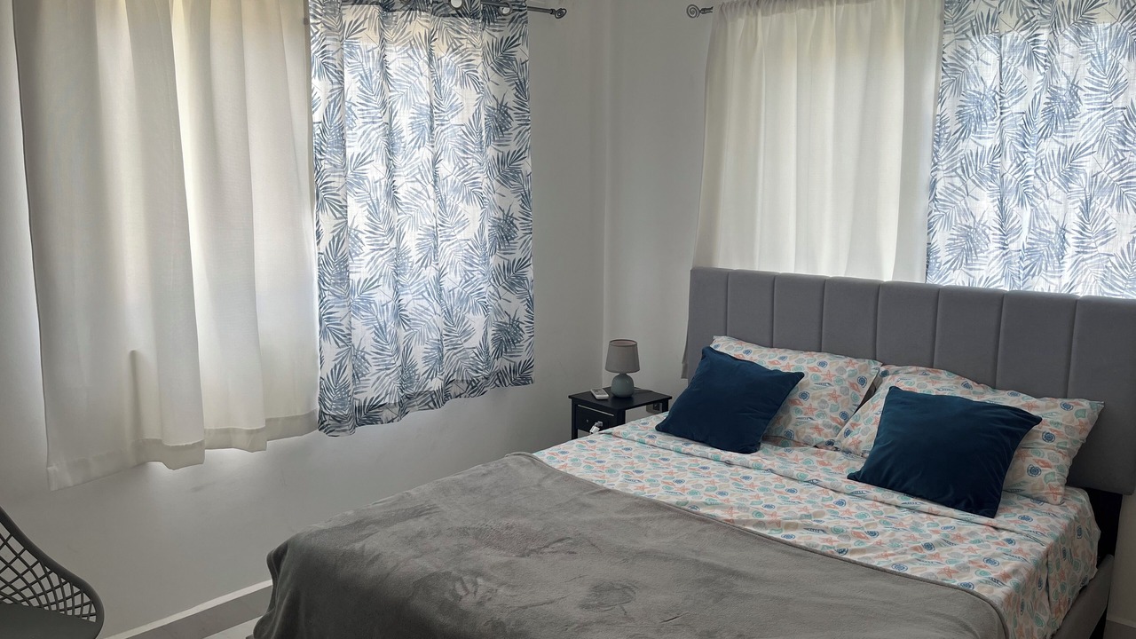 Photo of Bedroom in Punta Cana