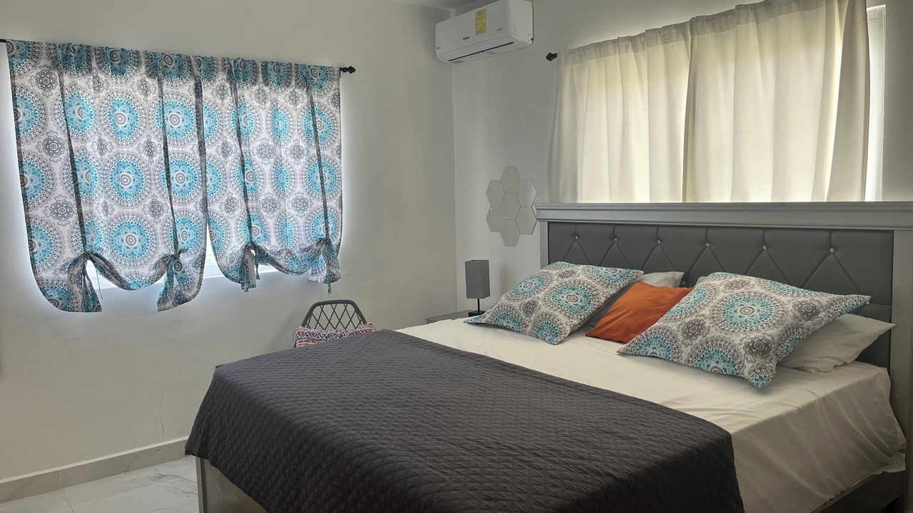 Photo of Bedroom in Punta Cana
