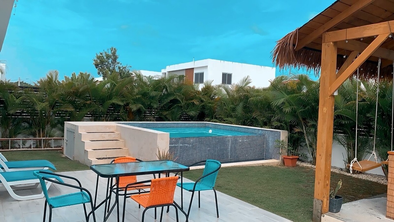 Photo of Outdoor in Punta Cana