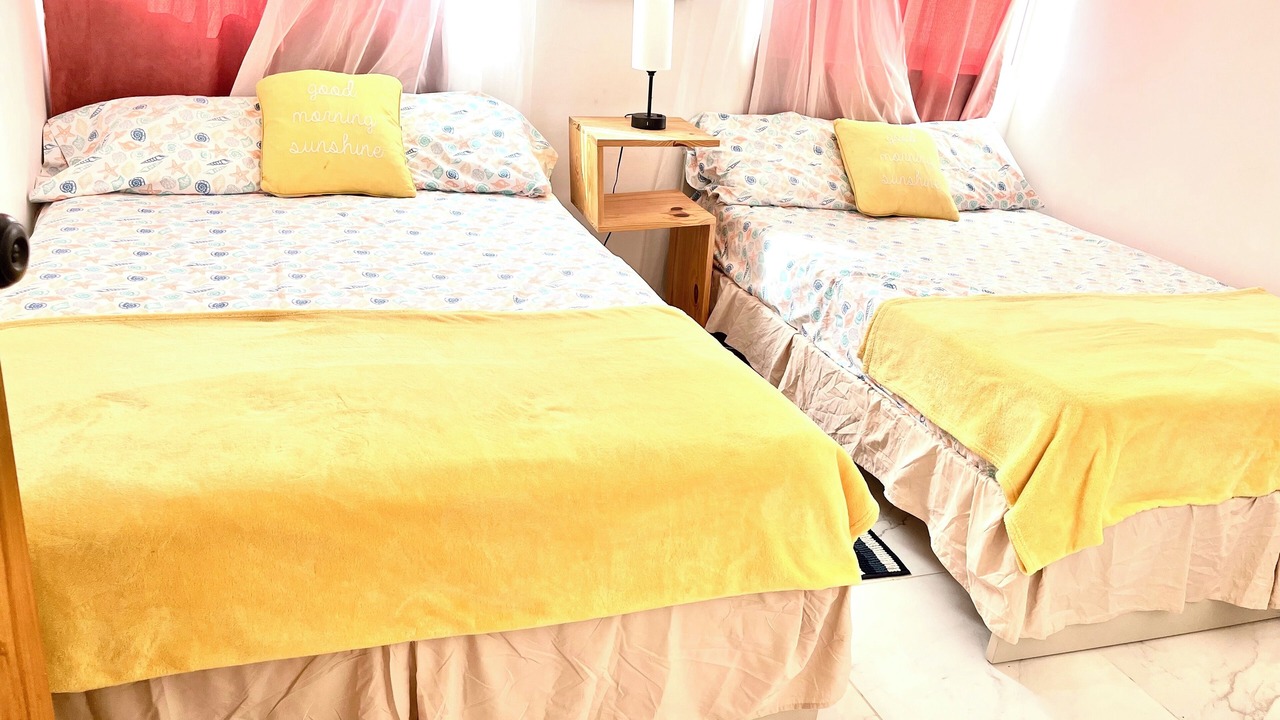 Photo of Bedroom in Punta Cana