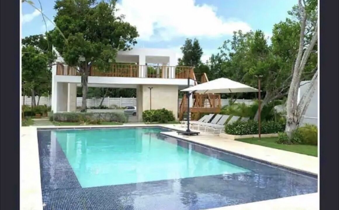 Photo of Outdoor in Punta Cana