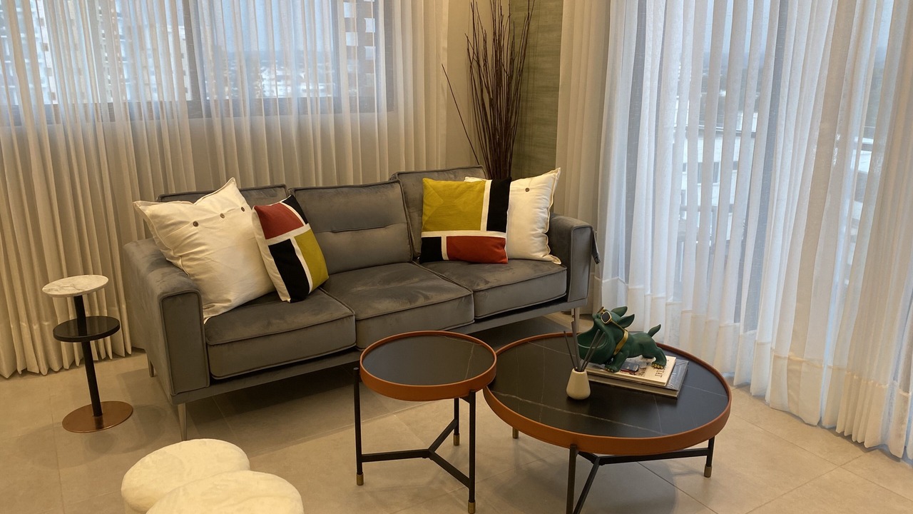 Photo of Livingroom in Santiago Province