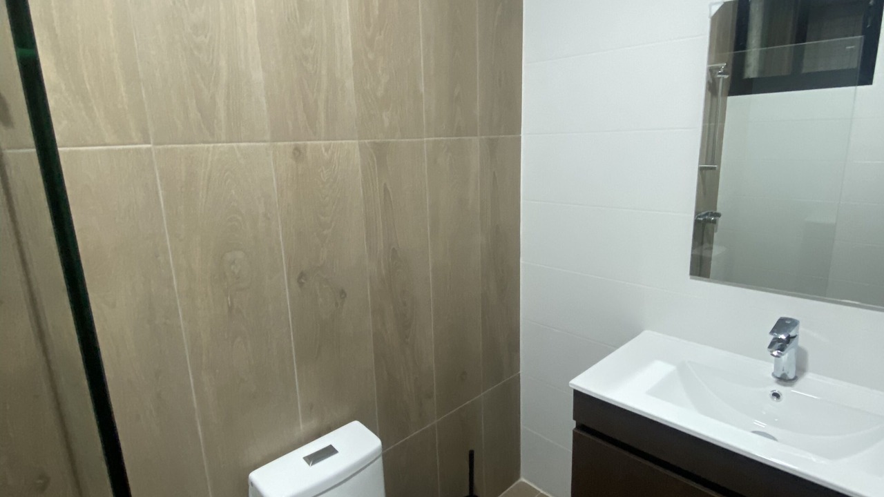 Photo of Bathroom in Santiago Province