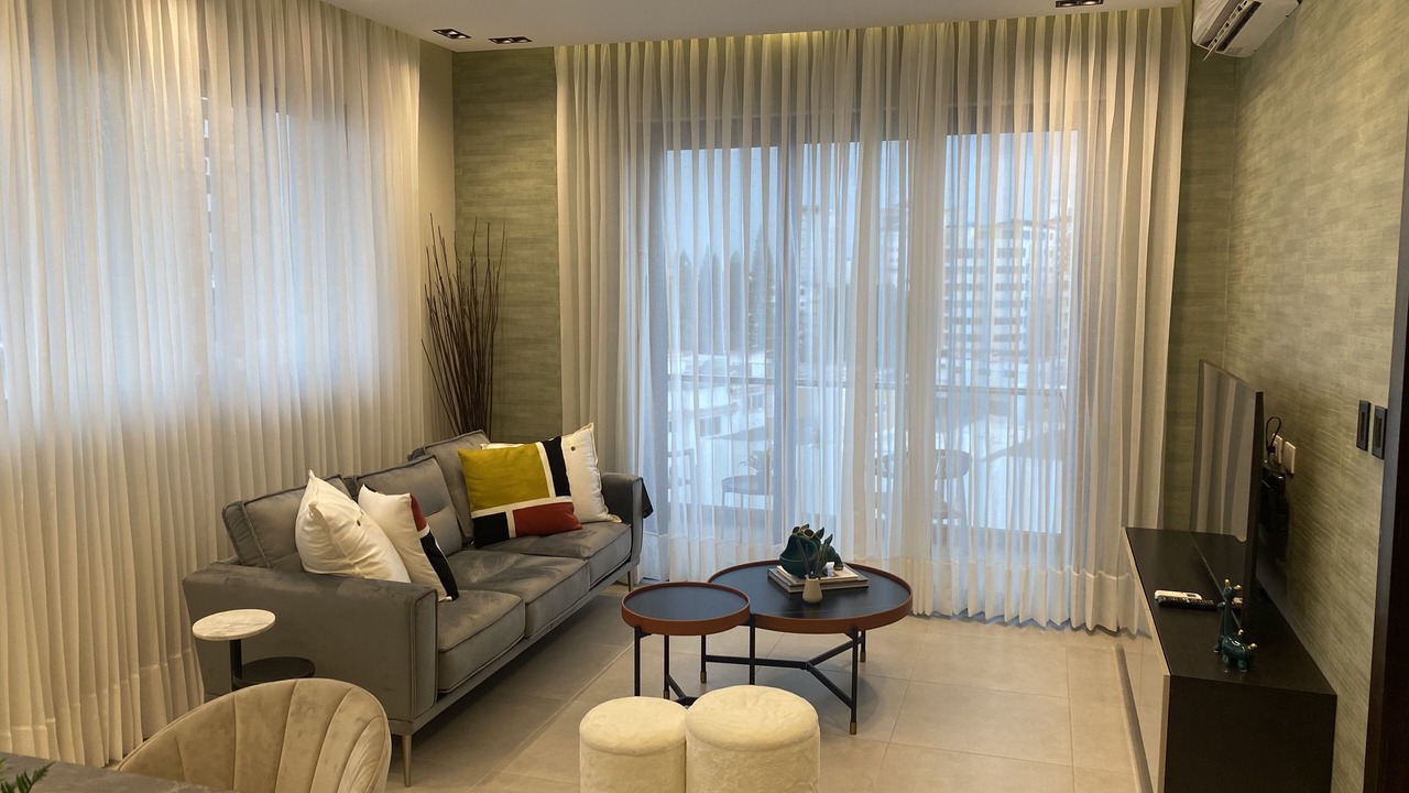 Photo of Livingroom in Santiago Province