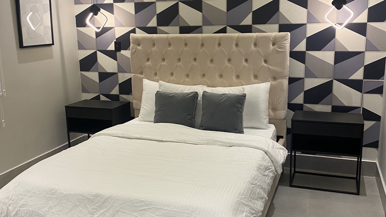 Photo of Bedroom in Santiago Province