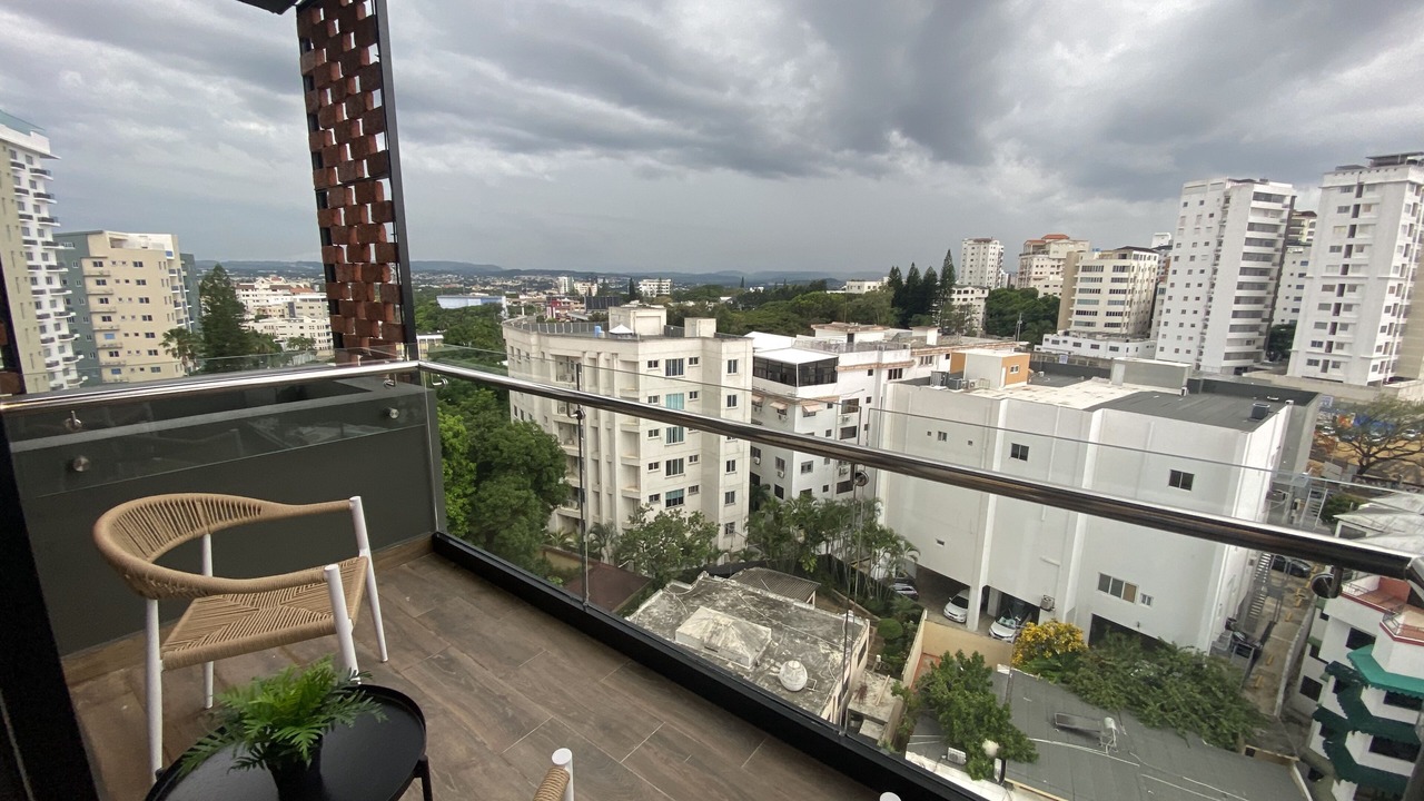 Photo of Outdoor in Santiago Province