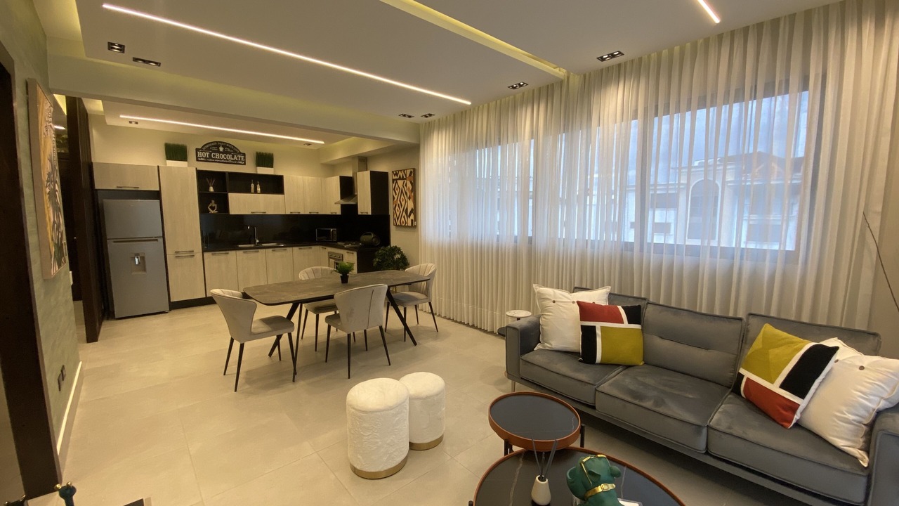 Photo of Livingroom in Santiago Province