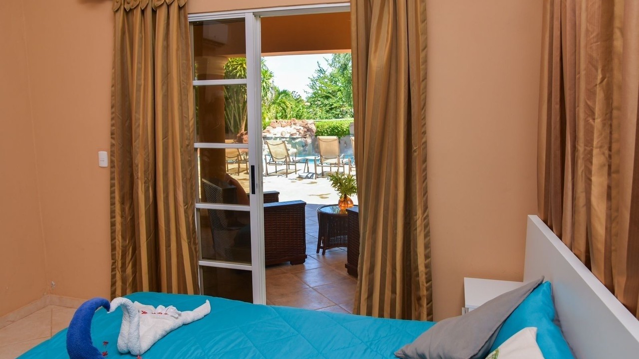 Photo of Bedroom in Urbanizacion Tavarez