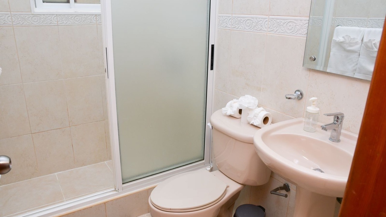 Photo of Bathroom in Urbanizacion Tavarez