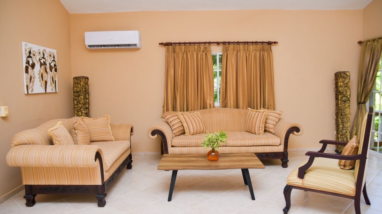 Photo of Livingroom in Urbanizacion Tavarez