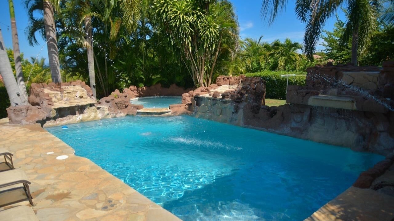 Photo of Outdoor in Urbanizacion Tavarez