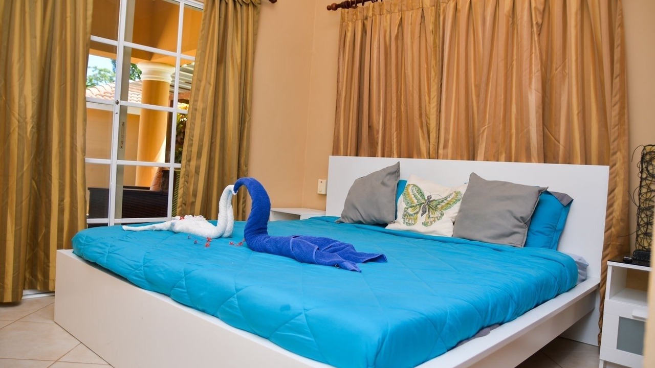 Photo of Bedroom in Urbanizacion Tavarez