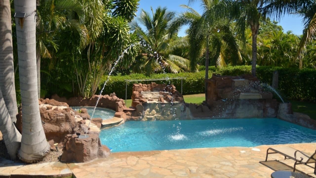 Photo of Outdoor in Urbanizacion Tavarez