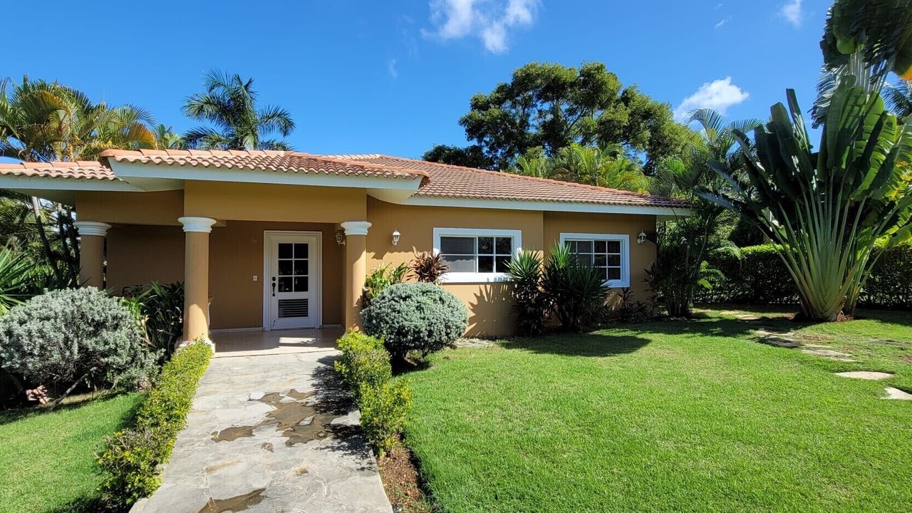 Photo of Outdoor in Urbanizacion Tavarez