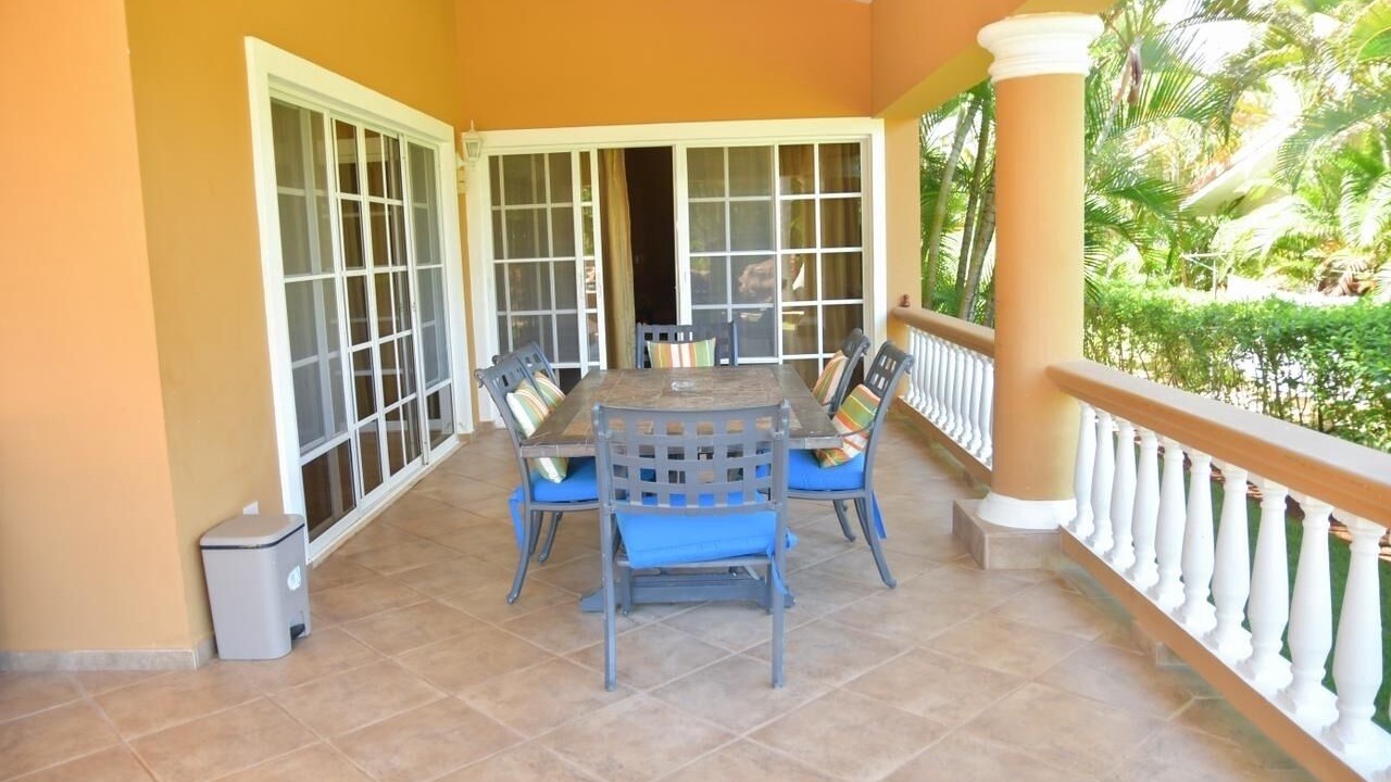 Photo of Outdoor in Urbanizacion Tavarez