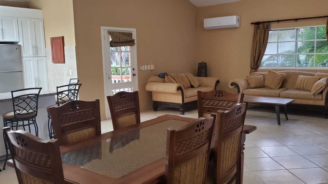 Photo of Livingroom in Urbanizacion Tavarez