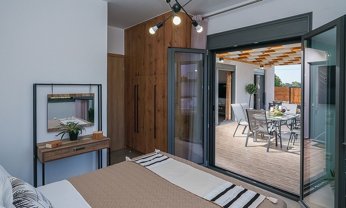 Photo of Bedroom in Monopari