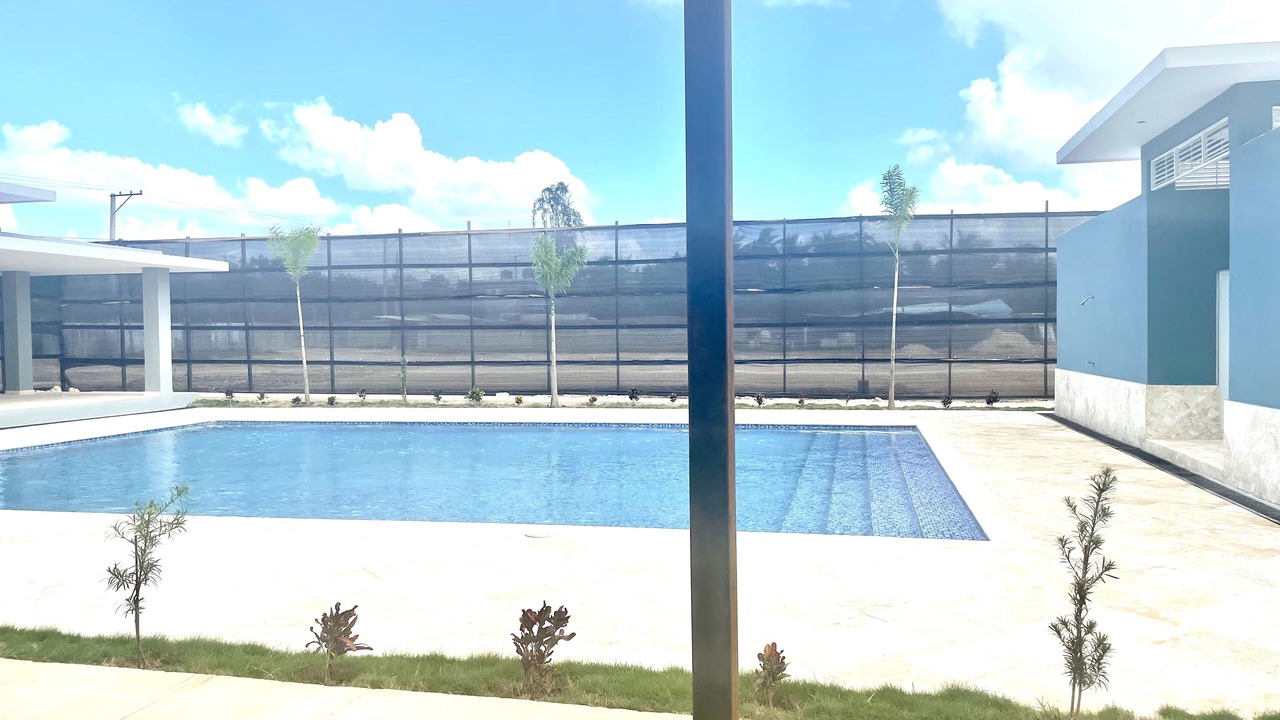 Photo of Outdoor in Villa Hermosa