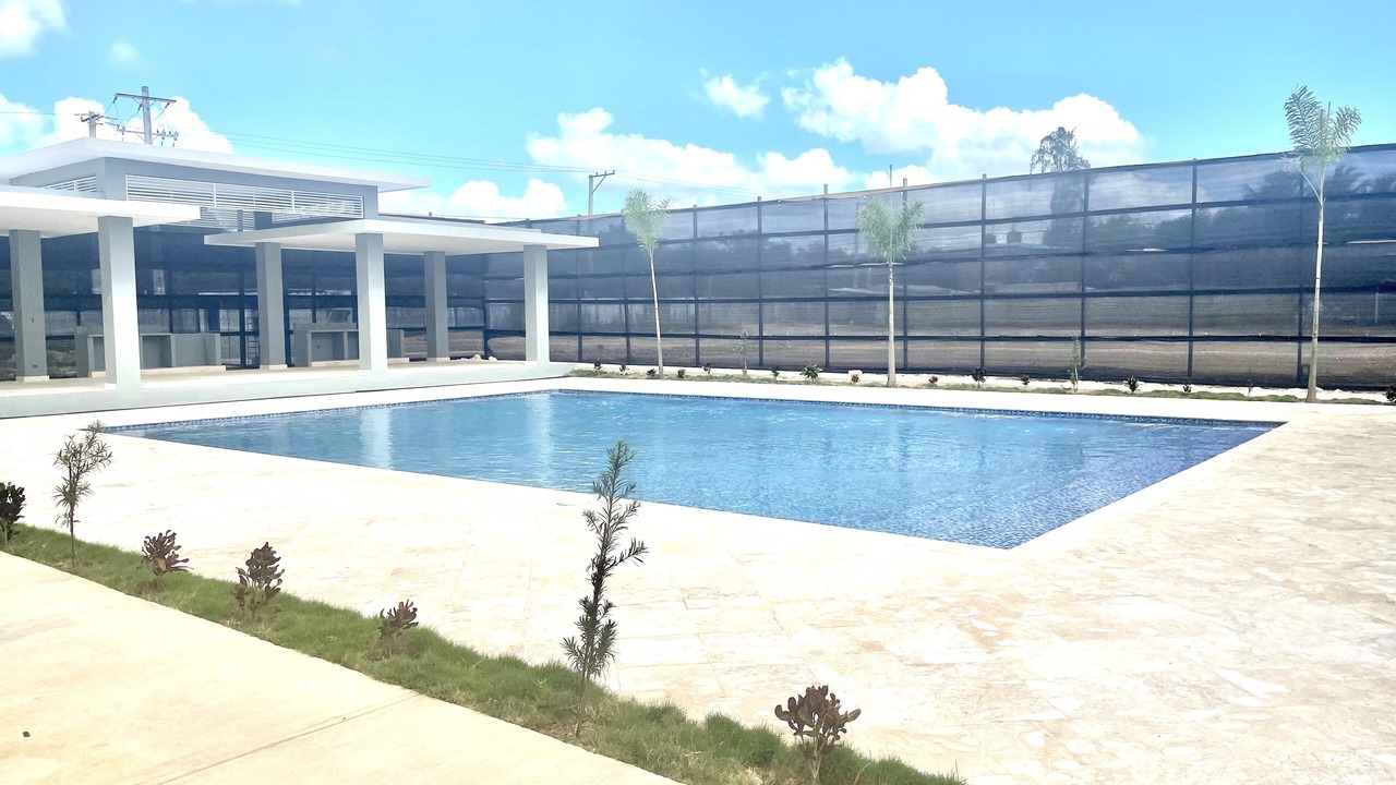 Photo of Outdoor in Villa Hermosa