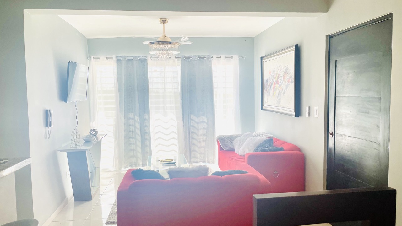 Photo of Livingroom in Villa Hermosa