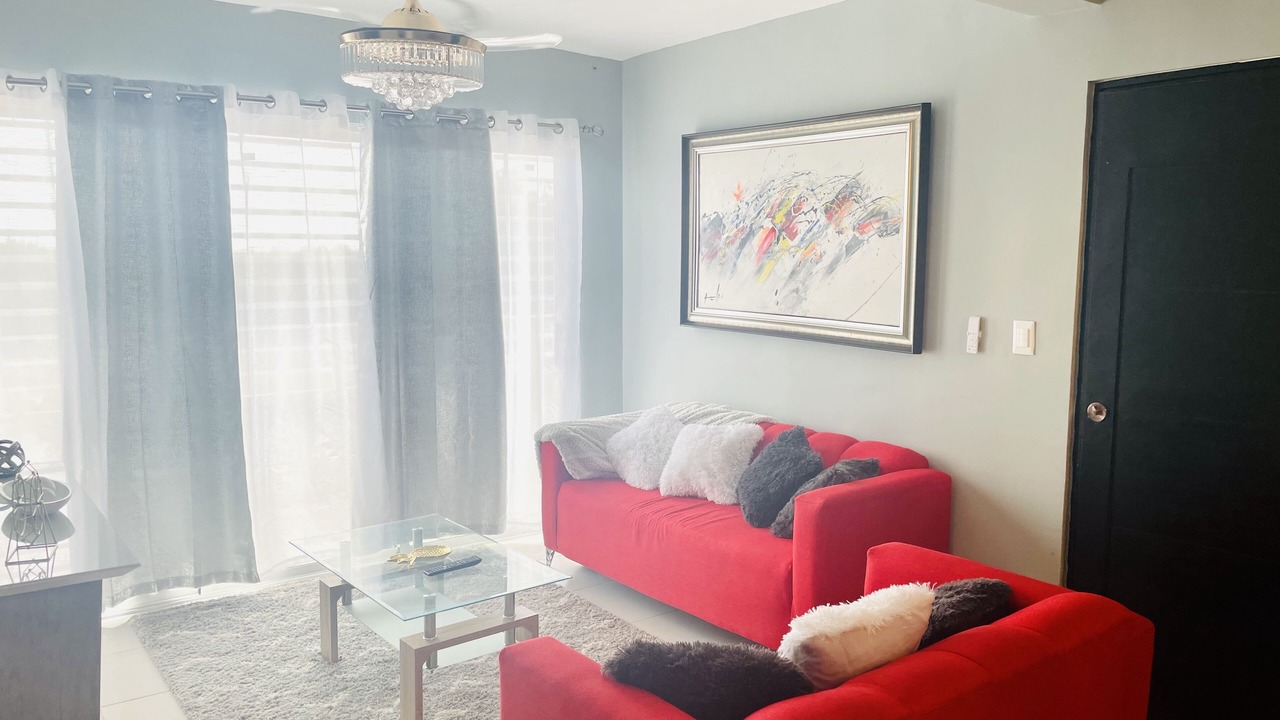 Photo of Livingroom in Villa Hermosa