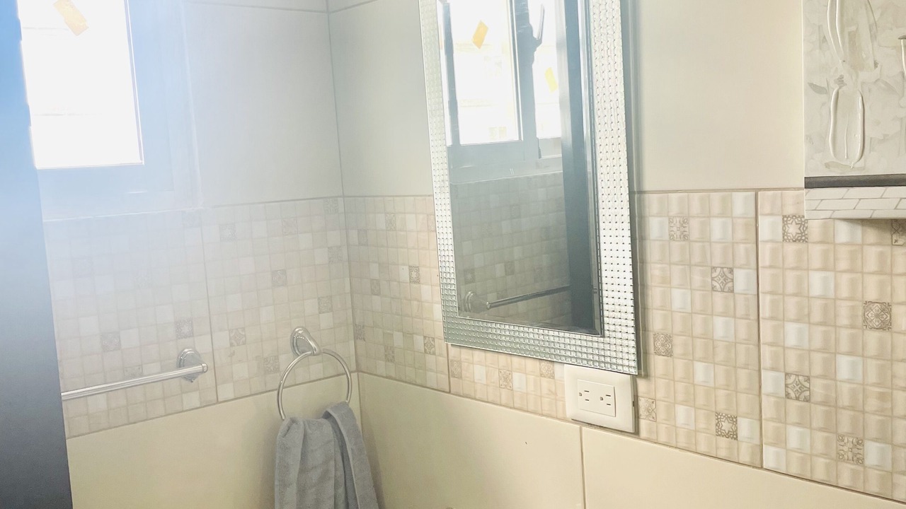 Photo of Bathroom in Villa Hermosa