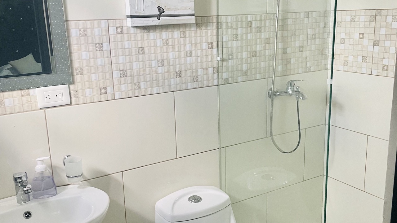 Photo of Bathroom in Villa Hermosa