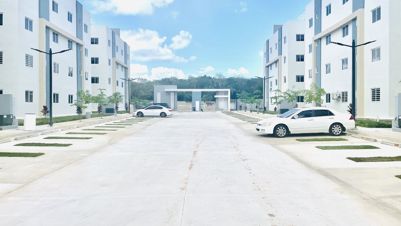 Photo of Outdoor in Villa Hermosa