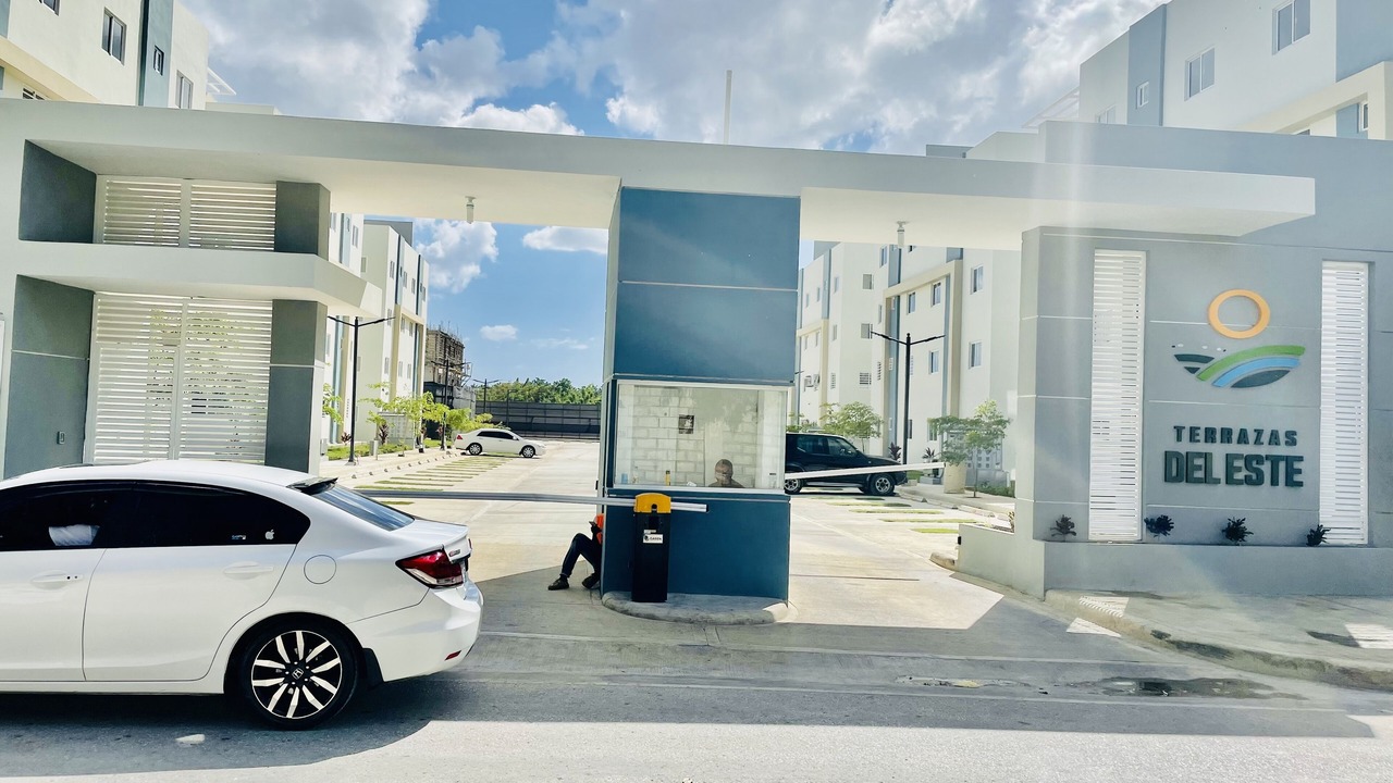 Photo of Outdoor in Villa Hermosa