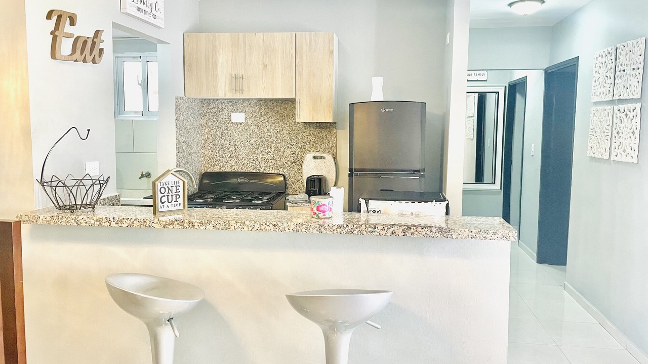 Photo of Kitchen in Villa Hermosa
