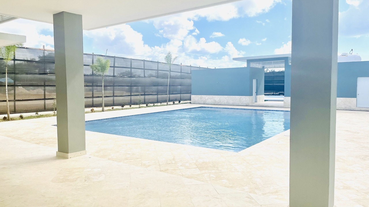 Photo of Outdoor in Villa Hermosa