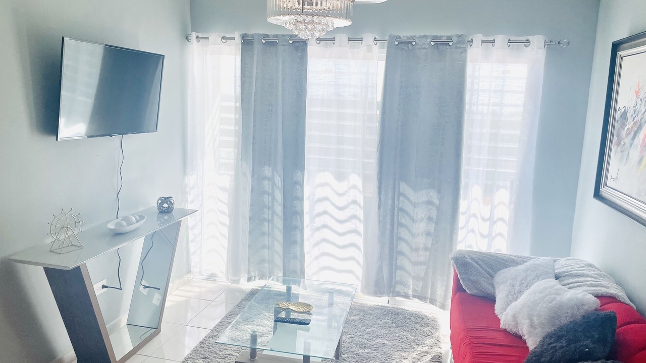 Photo of Livingroom in Villa Hermosa