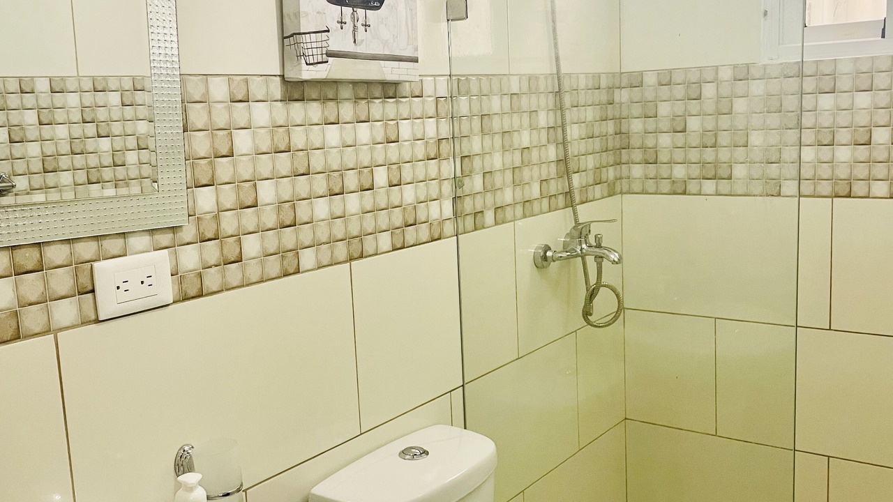 Photo of Bathroom in Villa Hermosa